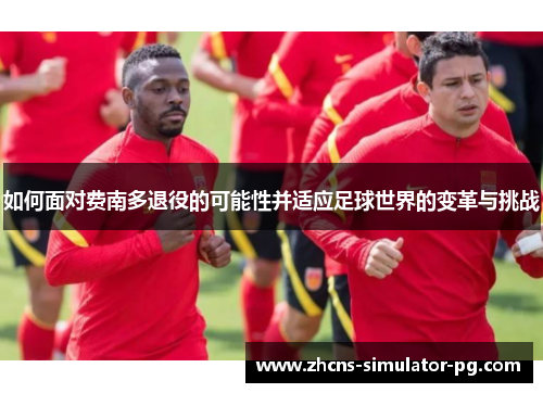 如何面对费南多退役的可能性并适应足球世界的变革与挑战 如何面对费南多退役的可能性并适应足球世界的变革与挑战