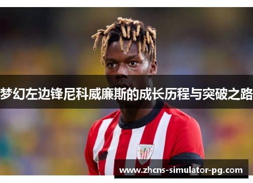 梦幻左边锋尼科威廉斯的成长历程与突破之路