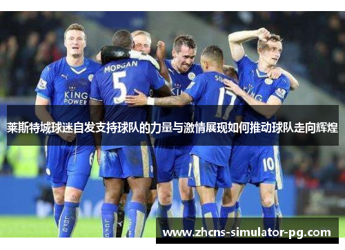 莱斯特城球迷自发支持球队的力量与激情展现如何推动球队走向辉煌 莱斯特城球迷自发支持球队的力量与激情展现如何推动球队走向辉煌